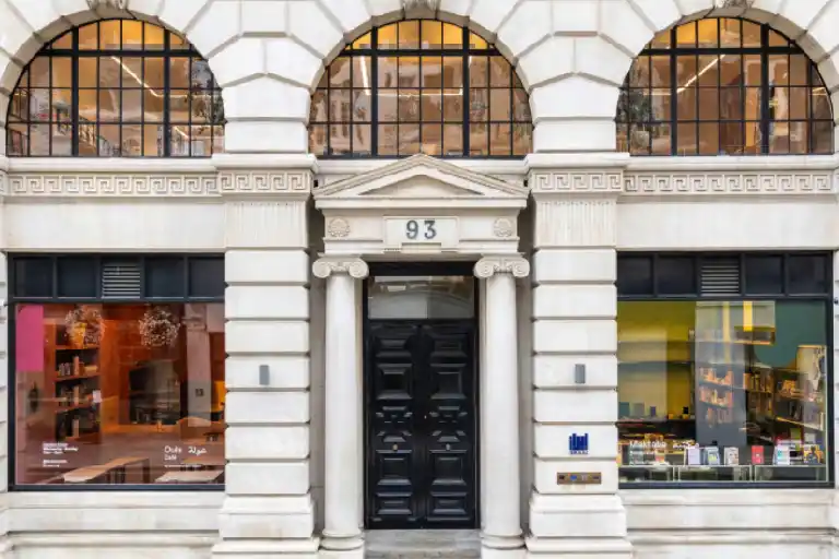 Marylebone Grade I Repairs